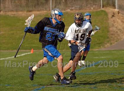 Thumbnail 1 in Bunnell @ Notre Dame-Fairfield photogallery.
