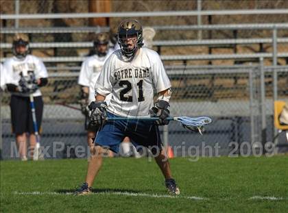 Thumbnail 1 in Bunnell @ Notre Dame-Fairfield photogallery.