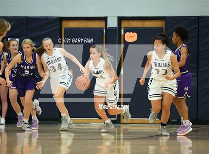 Thumbnail 2 in Marion County @ Soddy Daisy photogallery.