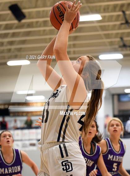 Thumbnail 2 in Marion County @ Soddy Daisy photogallery.