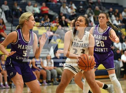 Thumbnail 3 in Marion County @ Soddy Daisy photogallery.