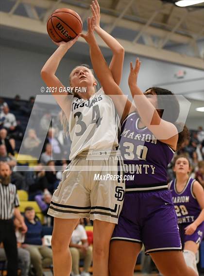 Thumbnail 1 in Marion County @ Soddy Daisy photogallery.