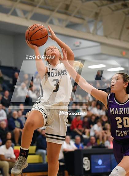 Thumbnail 1 in Marion County @ Soddy Daisy photogallery.
