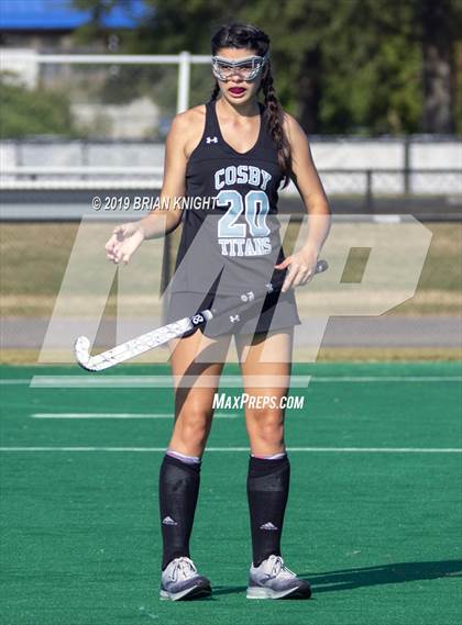 Thumbnail 2 in Cosby @ Ocean Lakes photogallery.