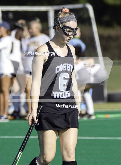 Thumbnail 1 in Cosby @ Ocean Lakes photogallery.