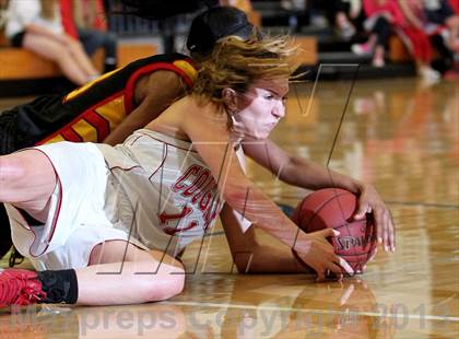 Thumbnail 3 in Carondelet vs Berkeley (Campolindo/Bentley Shootout) photogallery.