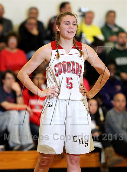 Thumbnail 1 in Carondelet vs Berkeley (Campolindo/Bentley Shootout) photogallery.
