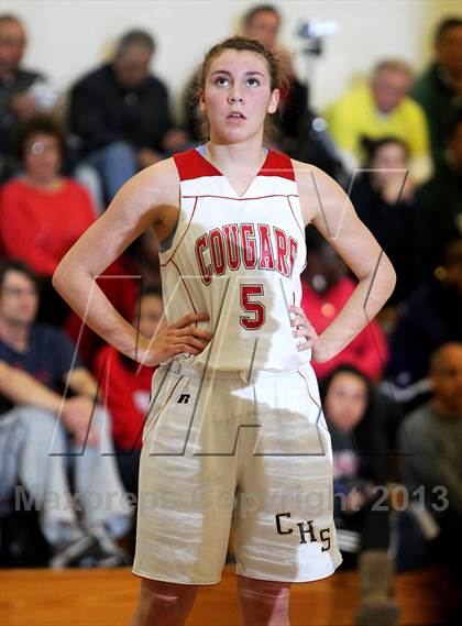 Thumbnail 1 in Carondelet vs Berkeley (Campolindo/Bentley Shootout) photogallery.