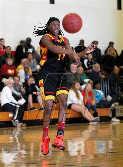 Thumbnail 3 in Carondelet vs Berkeley (Campolindo/Bentley Shootout) photogallery.