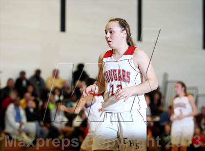 Thumbnail 3 in Carondelet vs Berkeley (Campolindo/Bentley Shootout) photogallery.