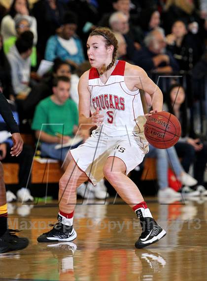 Thumbnail 1 in Carondelet vs Berkeley (Campolindo/Bentley Shootout) photogallery.