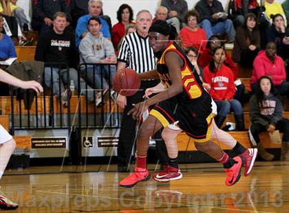 Thumbnail 3 in Carondelet vs Berkeley (Campolindo/Bentley Shootout) photogallery.