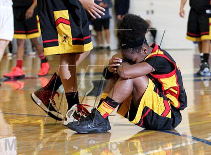 Thumbnail 1 in Carondelet vs Berkeley (Campolindo/Bentley Shootout) photogallery.
