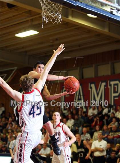 Thumbnail 2 in Miramonte @ Campolindo photogallery.