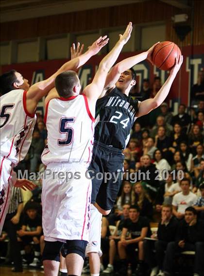 Thumbnail 2 in Miramonte @ Campolindo photogallery.