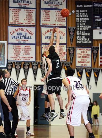 Thumbnail 1 in Miramonte @ Campolindo photogallery.