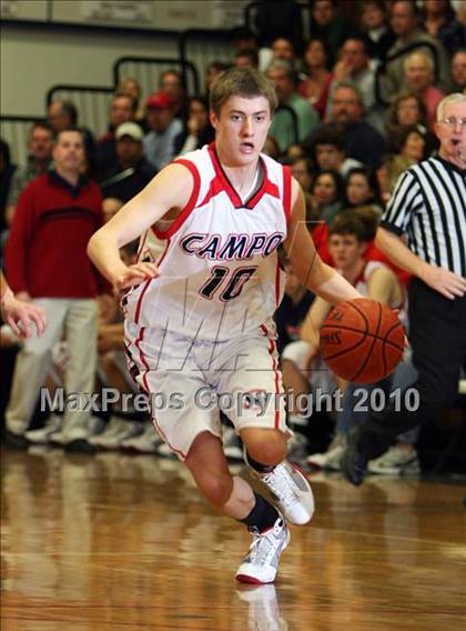 Thumbnail 1 in Miramonte @ Campolindo photogallery.