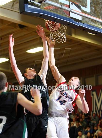 Thumbnail 1 in Miramonte @ Campolindo photogallery.