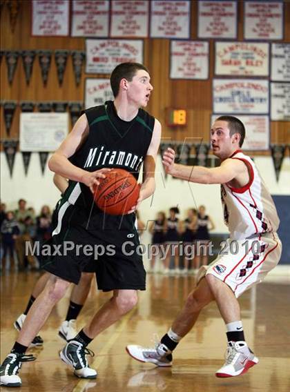 Thumbnail 1 in Miramonte @ Campolindo photogallery.