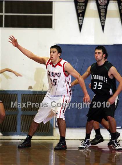 Thumbnail 1 in Miramonte @ Campolindo photogallery.