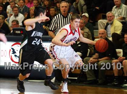 Thumbnail 1 in Miramonte @ Campolindo photogallery.