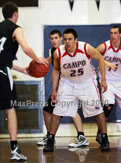 Thumbnail 2 in Miramonte @ Campolindo photogallery.