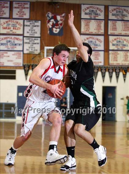 Thumbnail 2 in Miramonte @ Campolindo photogallery.