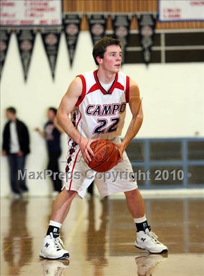 Thumbnail 1 in Miramonte @ Campolindo photogallery.