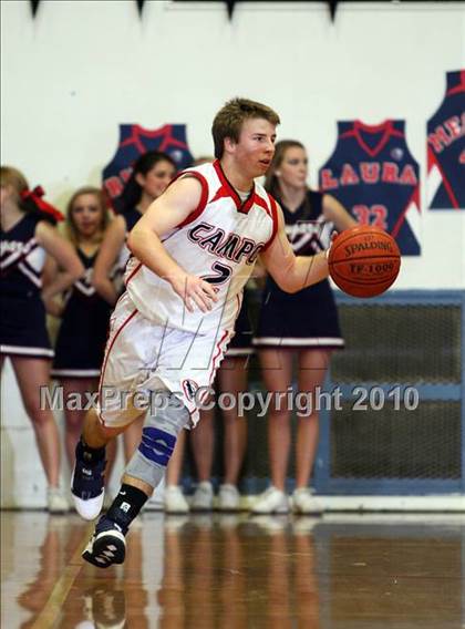 Thumbnail 3 in Miramonte @ Campolindo photogallery.