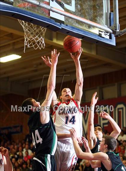 Thumbnail 2 in Miramonte @ Campolindo photogallery.