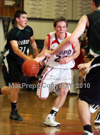 Thumbnail 3 in Miramonte @ Campolindo photogallery.