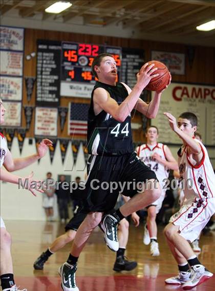 Thumbnail 1 in Miramonte @ Campolindo photogallery.