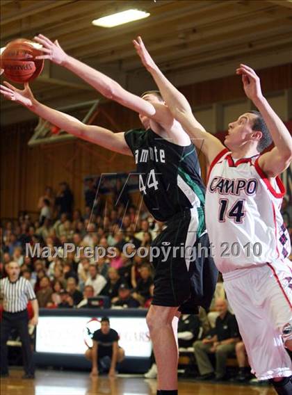 Thumbnail 1 in Miramonte @ Campolindo photogallery.