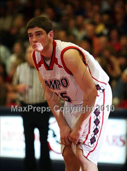 Thumbnail 3 in Miramonte @ Campolindo photogallery.