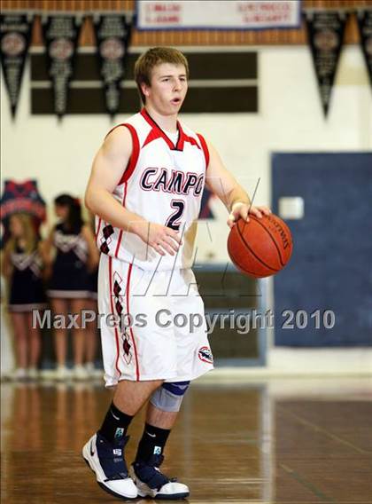 Thumbnail 2 in Miramonte @ Campolindo photogallery.