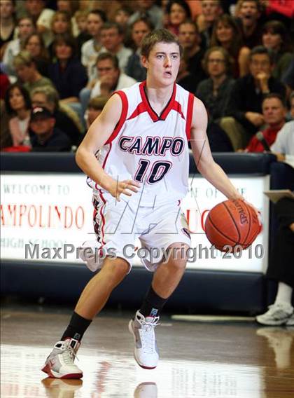 Thumbnail 3 in Miramonte @ Campolindo photogallery.