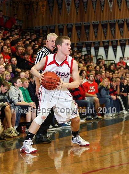 Thumbnail 1 in Miramonte @ Campolindo photogallery.