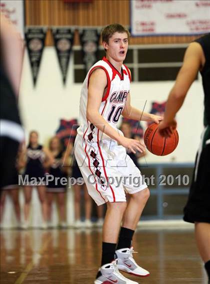 Thumbnail 2 in Miramonte @ Campolindo photogallery.