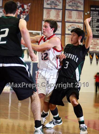 Thumbnail 1 in Miramonte @ Campolindo photogallery.