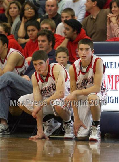 Thumbnail 1 in Miramonte @ Campolindo photogallery.