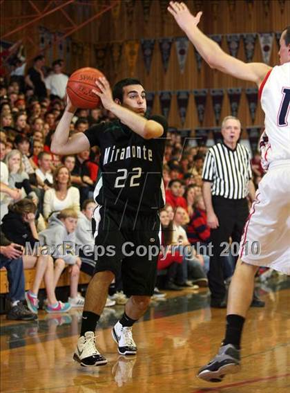 Thumbnail 2 in Miramonte @ Campolindo photogallery.