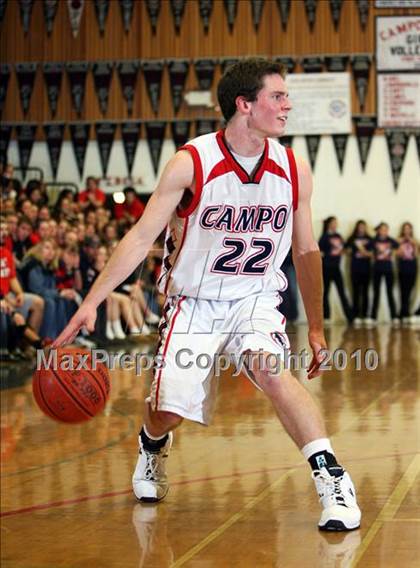 Thumbnail 1 in Miramonte @ Campolindo photogallery.