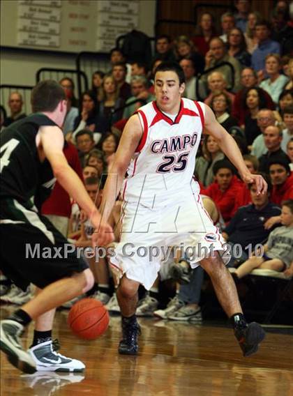 Thumbnail 1 in Miramonte @ Campolindo photogallery.