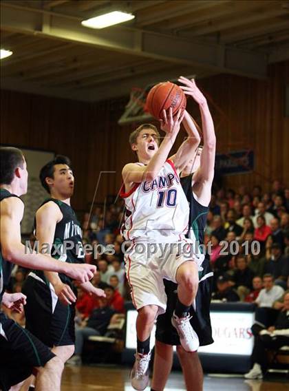 Thumbnail 2 in Miramonte @ Campolindo photogallery.