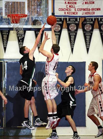 Thumbnail 3 in Miramonte @ Campolindo photogallery.