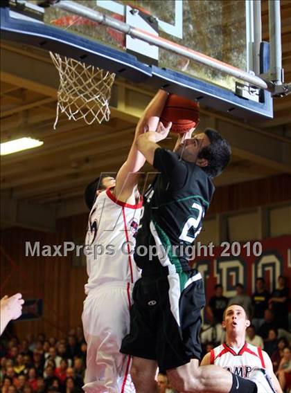 Thumbnail 2 in Miramonte @ Campolindo photogallery.