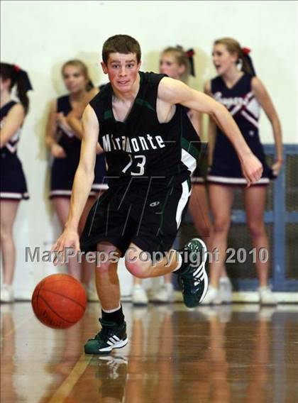 Thumbnail 1 in Miramonte @ Campolindo photogallery.