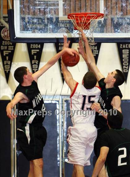 Thumbnail 2 in Miramonte @ Campolindo photogallery.