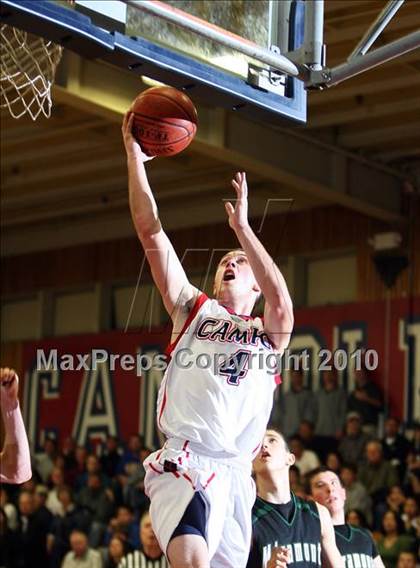 Thumbnail 1 in Miramonte @ Campolindo photogallery.