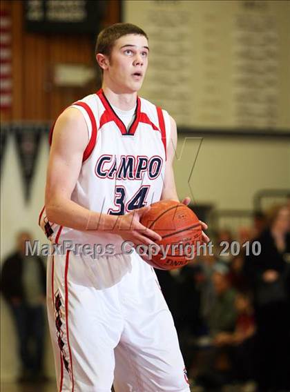 Thumbnail 2 in Miramonte @ Campolindo photogallery.